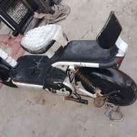 درجه شحن • شرط فحص • البصرة شارع القائد