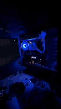 RTX 2080 • i7 9700 • رام 32GB