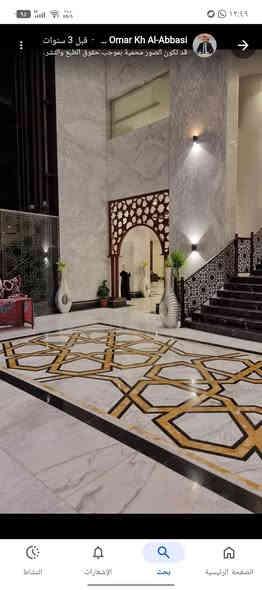 مستمرين باستلام جوازات  رمضان مبارك  والعشره الأواخر من شهر رمضان المبارك ##وبانسب الاسعار سارعوا بتسليم جوازاتكم المقاعد محدودة جدا السكن  محبس الجن فندق  فجر  البديع واحد مقابل جامع الباز البرنامج يشمل الهدايه وضيافة الطريق والمبيت في الطريق في أحد المزارع في حايل  وأحرام رجالي  ونسائي وجنطه صغيره وربطها تعريفيه للنساء وباج تعريفي خصم خاص للعوائل والمجاميع سارعوا بتسليم جوازاتكم المقاعد محدودة في شهر رمضان المبارك  زورونا في مقر مكاتبنا الرمادي حي البكر مقابل النادي الملكي وحصيبه الشرقيه مجمع عدي تجاري والخالديه مقابل  جامع الخالديه الكبير #الاتصال #***********#***********  المتعهد الحاج مجيدالفهداوي
