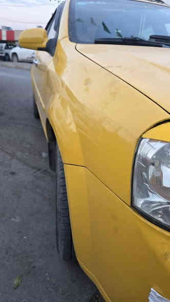 سلام علیکم
ئۆپترا مودیل2008  کیر ئوتوماتیک ومحرک بشرط صدر جدید  تایرات جدید تبرید وتدفیە یشتغل سنوی حتی 2028 دفتر بنزین بی بشرط تحویل ضربە بی کدام مابی سعر 62بی مجال
***********
***********
