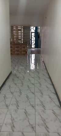 بيت للبيع في البيضاء نزلت صادق الحلاق 07714178797تفاصيل تصل ع رقم