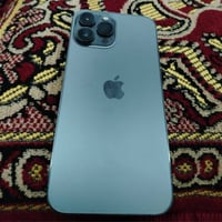 آيفون ١٣ برو ماكس • ذاكرة ٢٢٥ • بطارية ٧٩