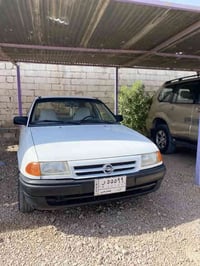 اوبل استره • ٩٣ • محرك جديد