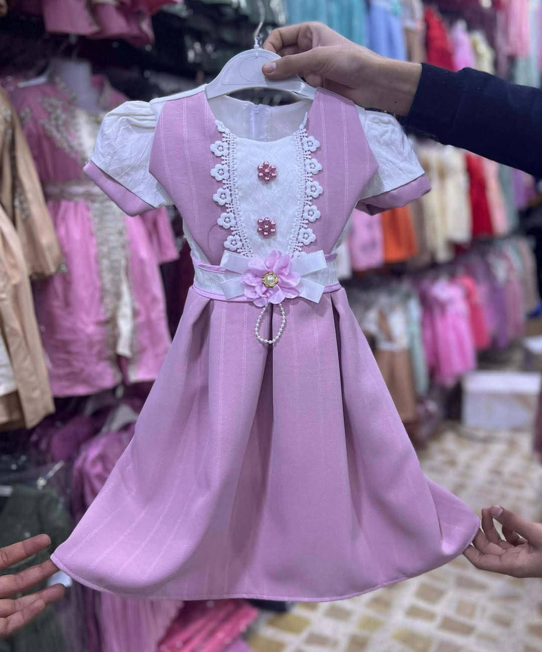 #بيع لنساء فقط


**إذا كنت صاحب هذا الإعلان وتريد حذفه لأي سبب، رجاءا أرسل رسالة إلى الدعم الفني**