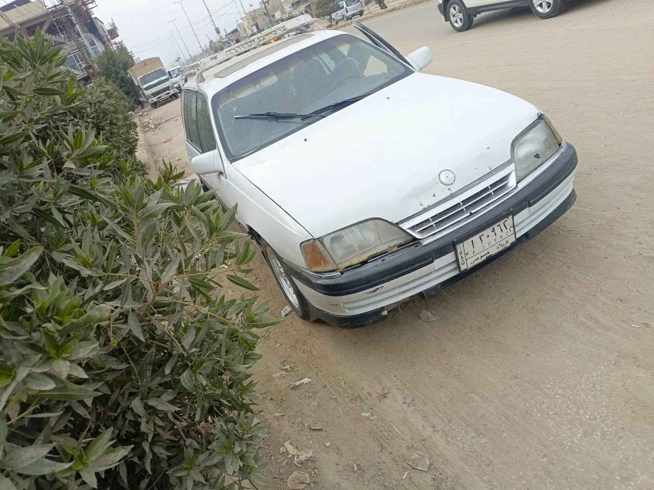 سلام عليكم  اوبل رقم الماني كربلاء  راعيه موجود بل  هاشميه دكتور  محرك تجفيت جديد. سعره 17 ورقه


**إذا كنت صاحب هذا الإعلان وتريد حذفه لأي سبب، رجاءا أرسل رسالة إلى الدعم الفني**