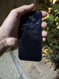 ايفون ١٣ برو • ١٢٨ • اسود