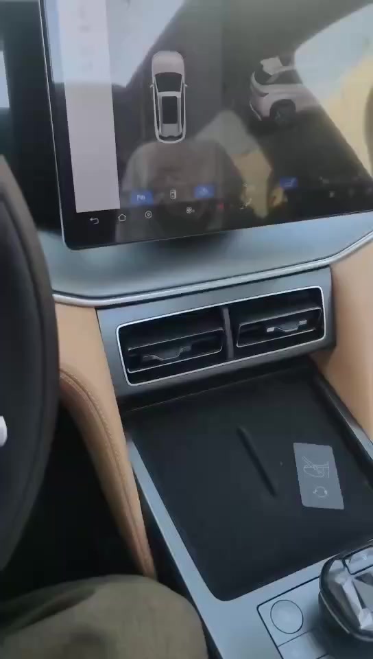 السلام عليكم
BYD جديدة صار شهر من داخله العراق راعيها شخص صيني ويريد يرجع للصين ومامحتاج السياره   جديده صفر كيلو متر دخول  2026مرقمة وكاملة رقم الماني بغداد  
الرجال صيني ويريد يبيع 
عارضها ب 19900$ جديده ، ماصارلها شهر من دخلت بغداد 
لاستفسار *********** 
البيع بالدولار فقط 
السياره موجوده في بغداد
