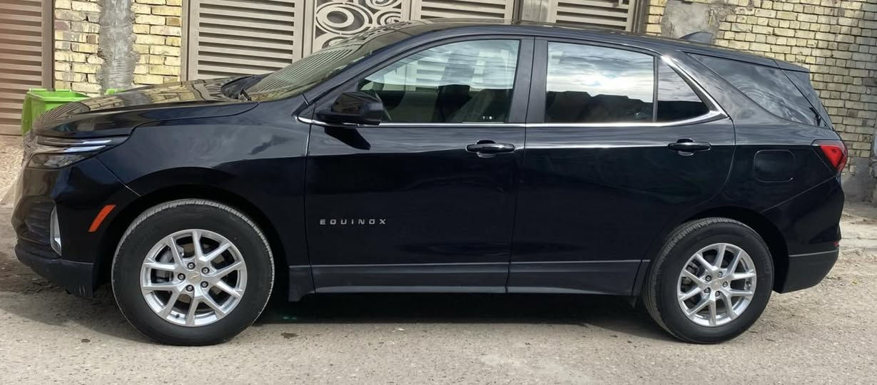 للبيع أو مراوس موديل ٢٤ ماشيه ٥ الاف حقيقي زيرو جاهزة من كلشي فول مواصفات من عدا الفتحة رقم ميسان شهداء السعر ١٥٥ للاستفسار ***********
