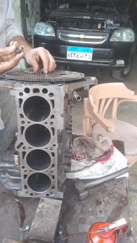 صيانه • سيارات