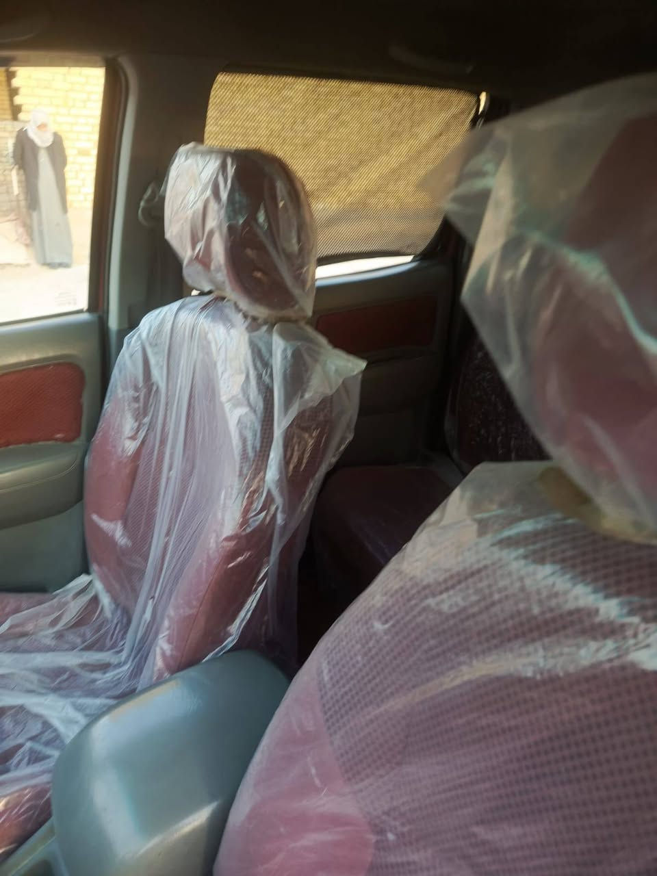 بيكم فلاونزه 2009 كويتي شاصي 19 سياره مكفوله رقم انكليزي بصره مشروع وطني سنويه جديده محرك كفاله حداده وتايرات جدد سياره مال جناي جاهزه من كلشي سعرر  128 الشراي يتصل ***********
