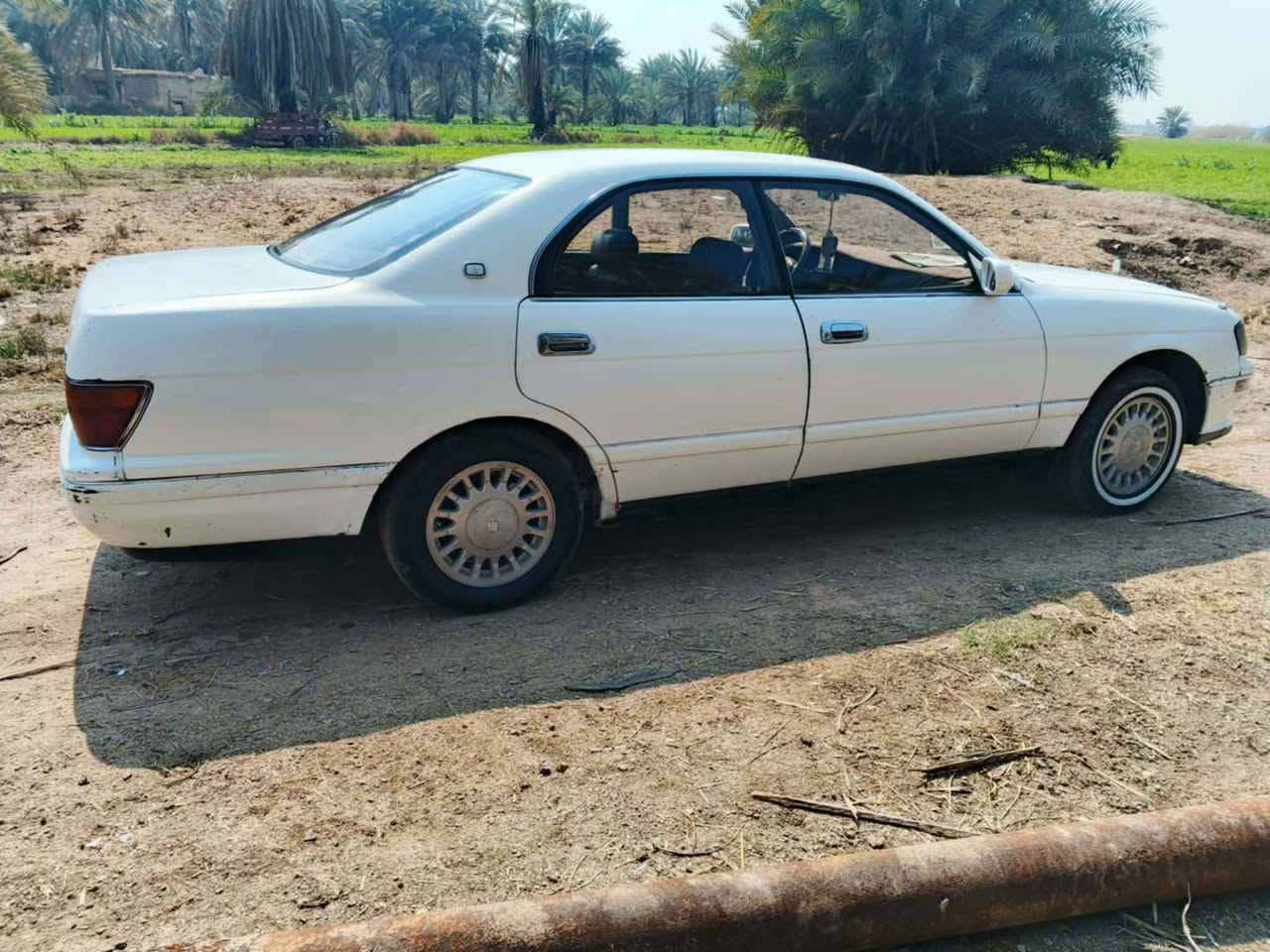 السلام عليكم بطه منفصل سياره مقفوله من كصه و ضربه سياره نظيفه رقم انبار سنويه ساقطه 2022 ، مكاني نجف السعر 45سنوياتها باسم المالك مكانها نجف***********
