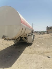 تانكي بويلر • حمولة ٣٤ • بصرة