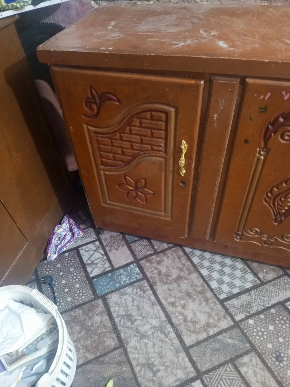 السلام عليكم.  بوفيه للبيع مكان عصريه اي شهداء *********** واتساب
