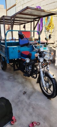 ستوته • مديل 2025 • البصرة