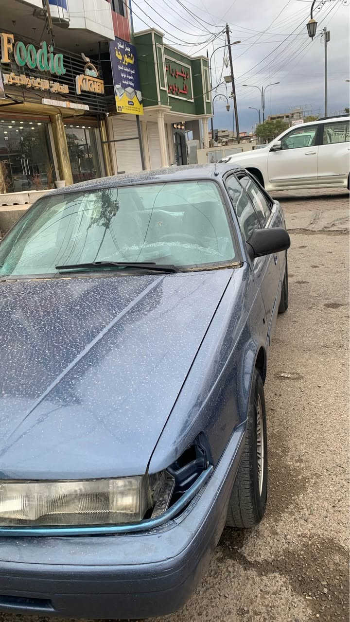 مازدا ٦٢٦ كير محرك بشرط صبغ جمالية 
رقم كركوك شرط تحويل بيهة٨٠ ألف غرامة ورا معاملة ارجعلك مكان كركوك شورجة مقابل مطعم حمةناصر 
*********** كركوك, العراق
