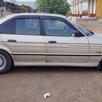 بي ام ٥٢٥ • محرك مفتوح • ٢٠٢٧