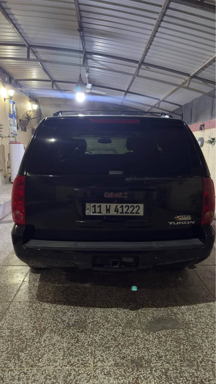 GMC موديل 2014 وارد امريكي بيها قطعتين فقط بدون شاصي او لغد بدون ايرباك ميكنة 8 سلندر 5300 السيارة بأسمي تحويل ثاني يوم عليها رقم حلو سعرها 240 بيها مجال بسيط هذا الواتساب *********** وماسنجر هم موجود بغداد, العراق
