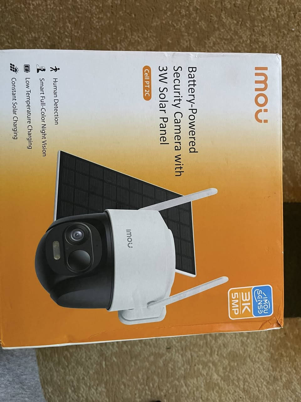 للبيع


**إذا كنت صاحب هذا الإعلان وتريد حذفه لأي سبب، رجاءا أرسل رسالة إلى الدعم الفني**