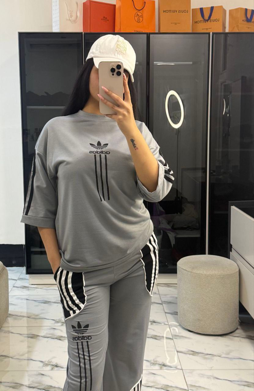 تراك رياضي  

خامة توفيليس  شرط الفحص 

 L. XL. 2XL. 

الدرزن 85

سعر القطعة مفرد 15

توصيل جميع المحافظات 5 الف
فرع 2


**إذا كنت صاحب هذا الإعلان وتريد حذفه لأي سبب، رجاءا أرسل رسالة إلى الدعم الفني**