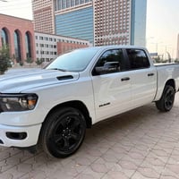 بيك هورن • ٢٠٢٣ • فور ويل