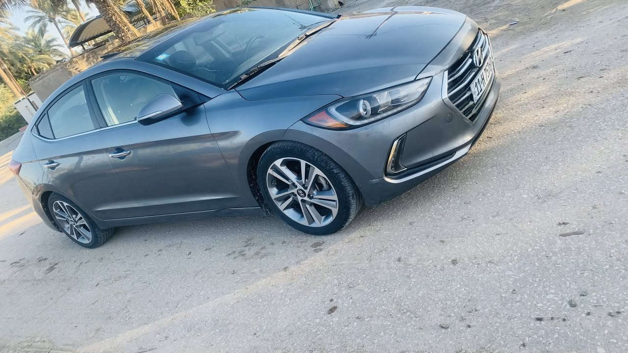 لنترا 2017 امريكي حادثه بنيد فقط سونارين داخل منشور رقم بغداد انكليزي سنويه ل29 

مكينه 2000 دوش 

فول لمتدد 

فتحه 

بصمه

رادار جانبي

كشن جلد

تدفه بالكشن

ثلاث انضمه قياده

كشاف LED امامي خلفي 

تبريد لمس 

هواي بعد بيه مواصفات

تخم تاير 

حداديه زيزو 

كير خير من الله

مكينه مفتوحه مكفوله من تبخير وتنقيص وعلى فحص

تبريد ثلج سياره معايزه كل نقص 

السعر 128 وبي مجال بصيط

مكاني بابل 

هاي كل تفاصيل الشراي يتصل

***********
