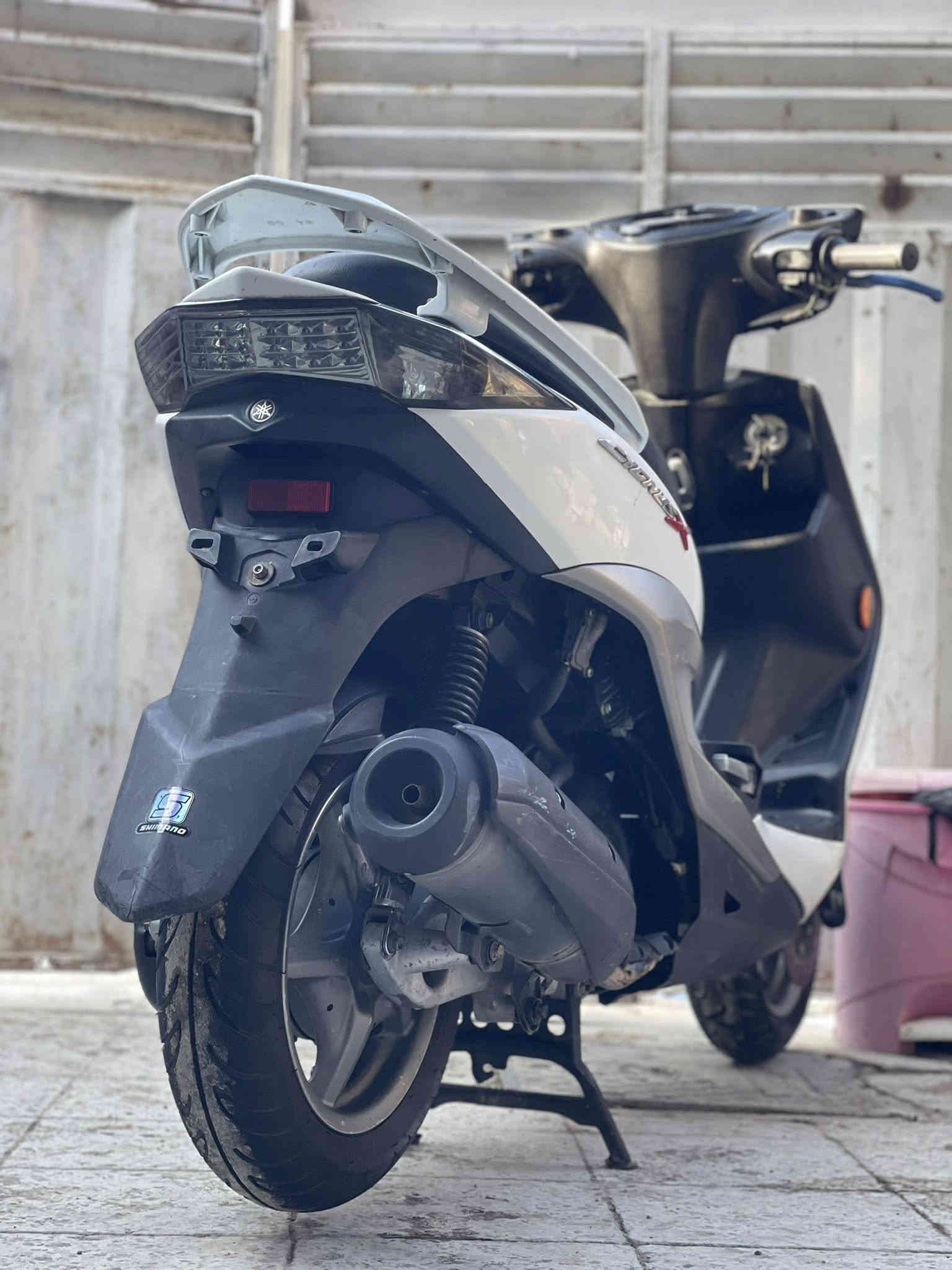 للبيع سكنس لد ياباني قبق نفخ ستان كهربائي مكينه بلاديه برغي ما مفتوح بيهه السعر 1250   وبيهه مجال مكاني الشعله ***********
