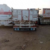 عربانة غسان • موديل ٢٠١٩ • ٤ محاور