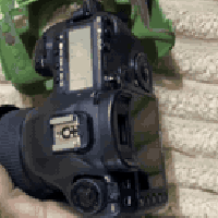 كامرا كانون فايف دي مارك 3 كامرا راقيه وحلوه كلش غنيه عن التعريف   مع ...