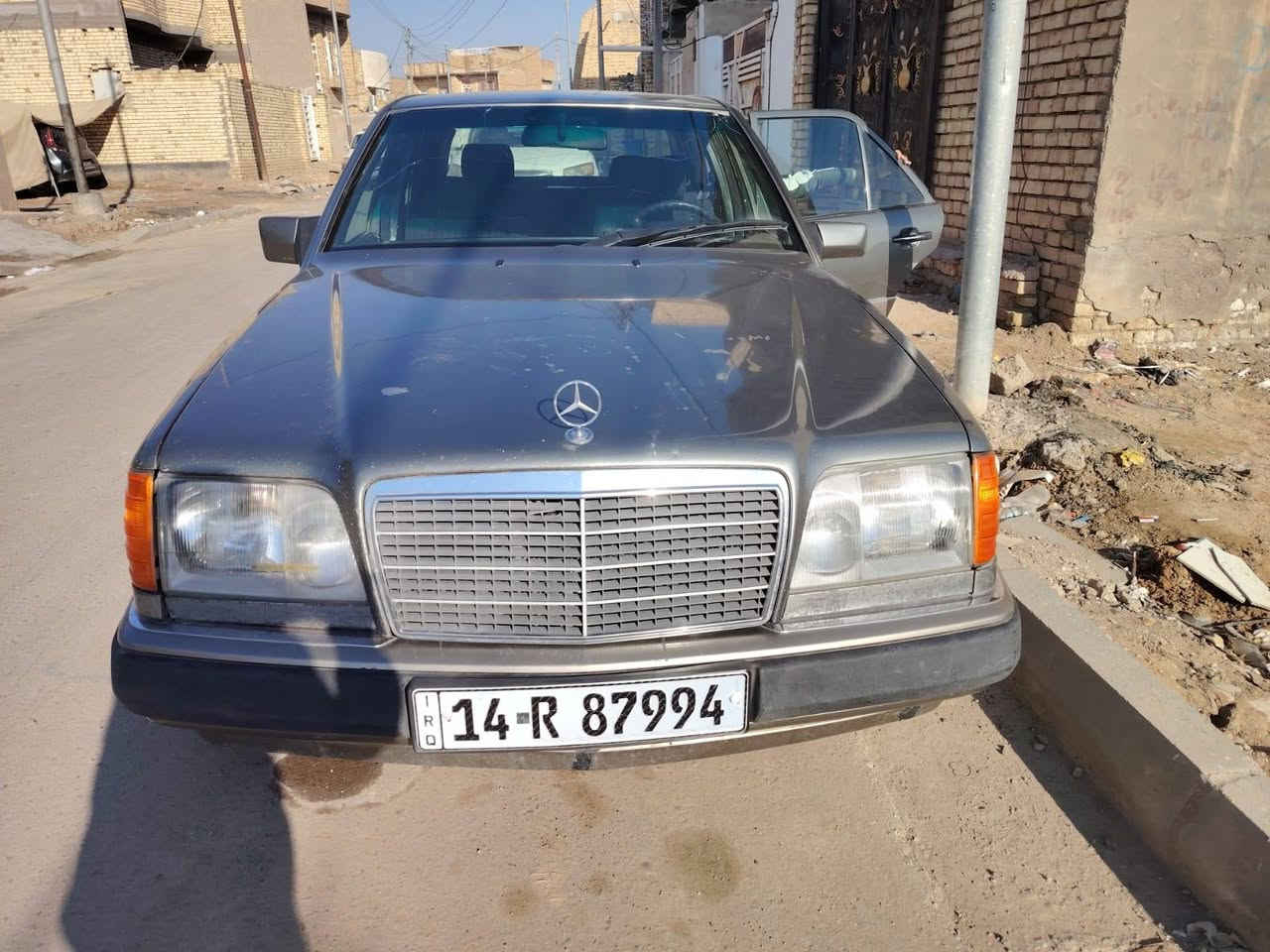 السلام عليكم مارسيديس دب 300 محرك خراطيم جديد هسه شديته الله شاهد منظومه غاز شادله تانكي 80 لتر لين زيتون تبريت شغال كمبريسر 17 حداديه الخلفيه  مبدل عربانه واراد يبان وصدر إمامي هم مكمله  السياره رقم بصره باسمي رقم دولي قواعد بلاد حاليا بيه جراد للعلم مكان محافظة ميسان واذا اكو مراوس السعر 75 وبيه مجال
***********
***********
السلام عليكم مارسيديس دب 300 محرك خراطيم جديد هسه شديته الله شاهد منظومه غاز شادله تانكي 80 لتر لين زيتون تبريت شغال كمبريسر 17 حداديه الخلفيه  مبدل عربانه واراد يبان وصدر إمامي هم مكمله  السياره رقم بصره باسمي رقم دولي قواعد بلاد حاليا بيه جراد للعلم مكان محافظة ميسان واذا اكو مراوس السعر 75 وبيه مجال
