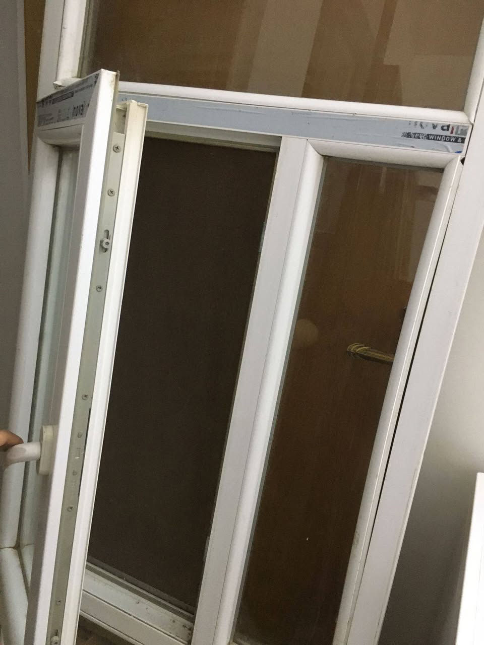 شباك للبيع ١٩٠ × ٨٠
نظيف جدا مكاني بغداد


**إذا كنت صاحب هذا الإعلان وتريد حذفه لأي سبب، رجاءا أرسل رسالة إلى الدعم الفني**