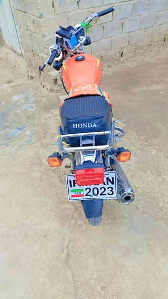 السلام عليكم دراجه موديل 21 تايجر السعر 425 في مجال بسيط ***********
