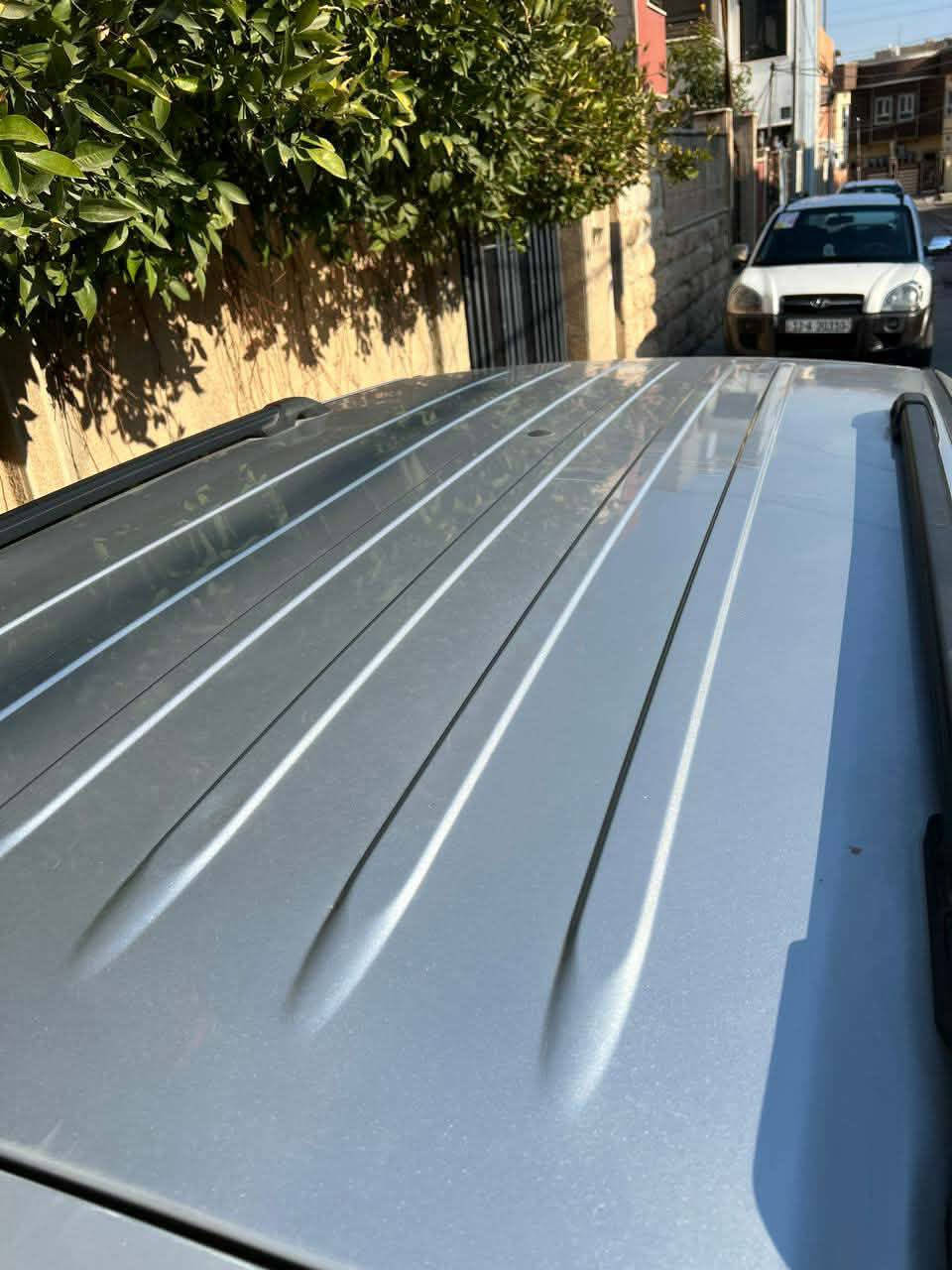 اسلام عليكم Jeepباتريوت2010 رقم انكليزي جديد  سنويه عضم جديد 2031يسقطون معه كابون نفطي جديد الكتروني محرك السيارV4 محرك2400 كير اوتو وعادي بيه قطعتين ضرر سعر السياره ب 75 وبيه مجال رقم الهاتف ***********
