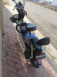 رامبو • بطاريات جدد • ٥٠حقيقي