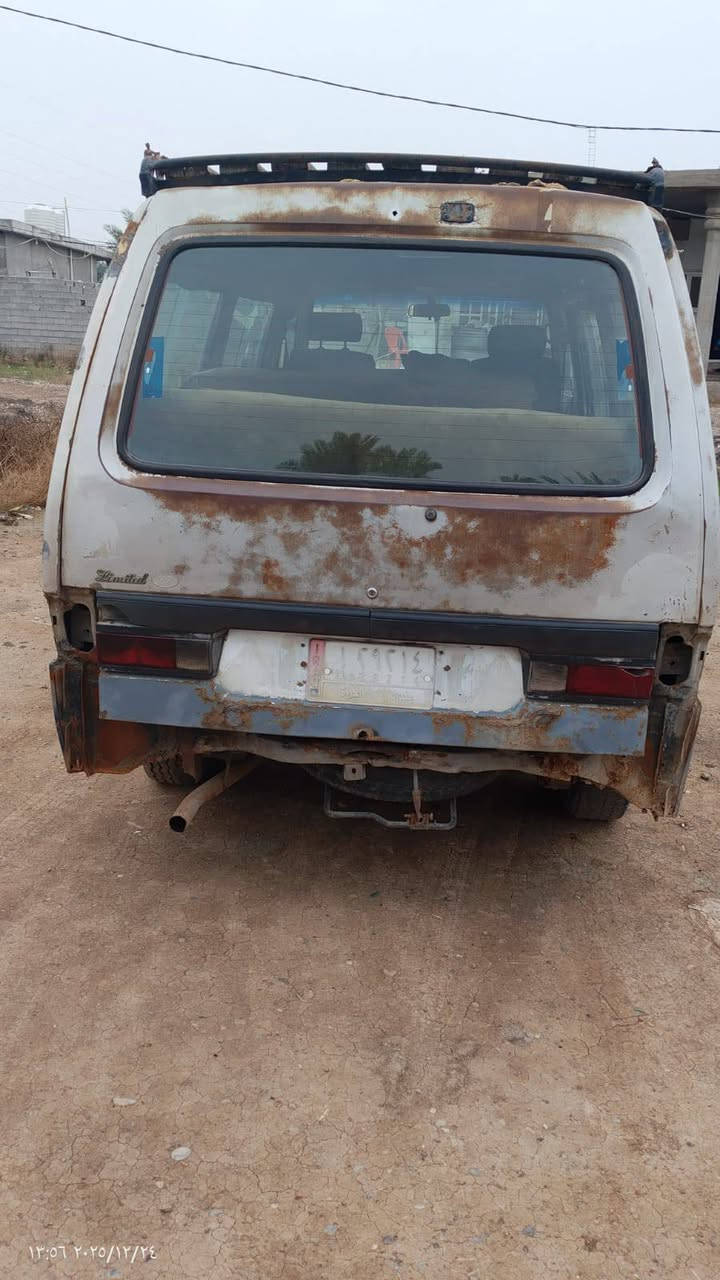 كيا بستا للبيع 
موديل 94 سياره بلاديه بدون صبغ
سنويه 28
محرك مجفت جديد درجه اولا
عنوانها ديالى خان بني سعد 
***********
