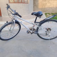 بايسكل • نظيف • حجم ٢٤