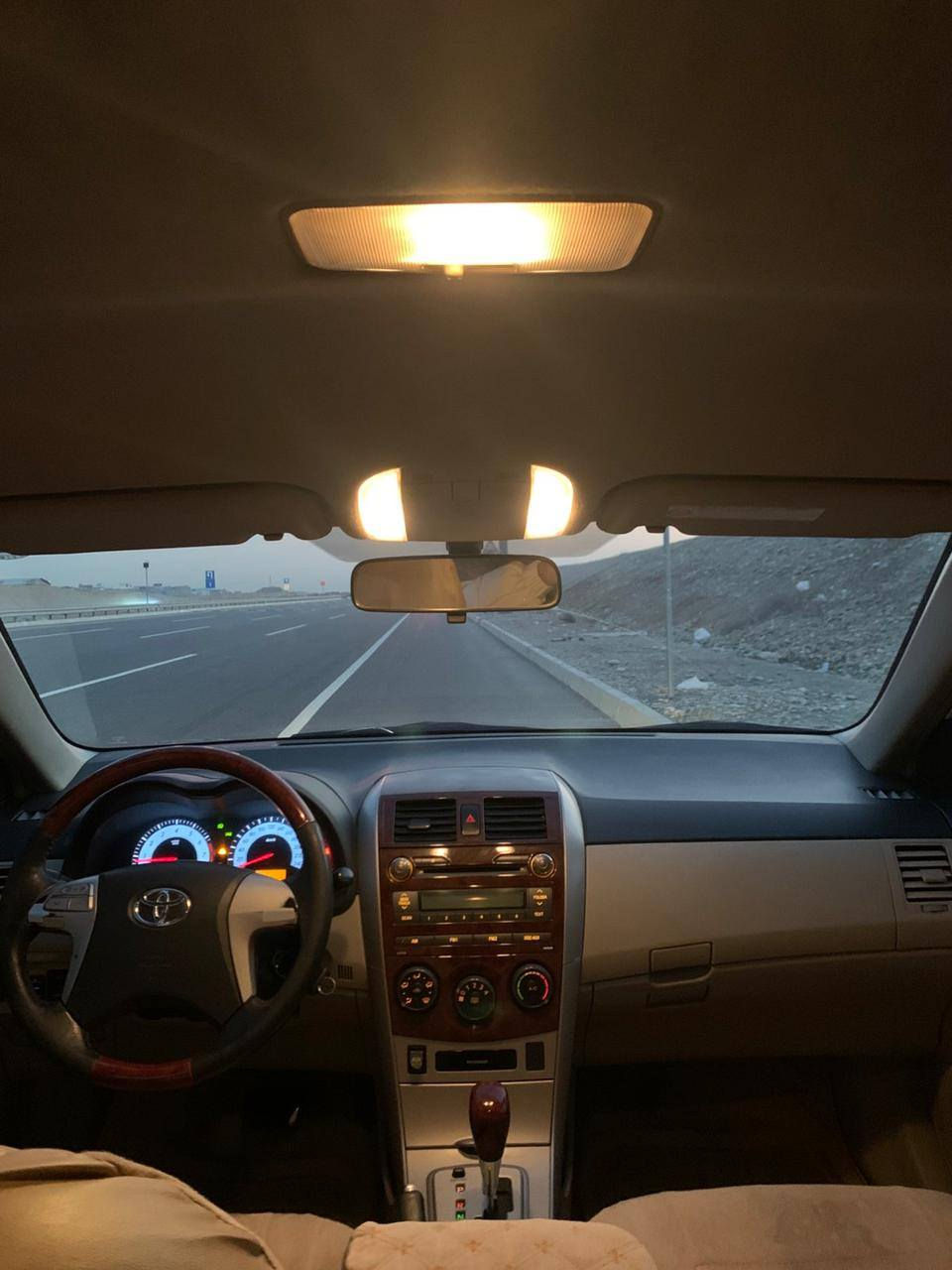 تۆیۆتا کرۆلا بیکاشۆ مۆدێل 2013 فول مواسەفات
 بەس سلایت نیە 
سەنەوی ژینگە تا ساڵی 2028 
سیارەکە ماڵی دۆستە کەم رۆیشتوە 156 
لێدان هیچی نیە تەنیا یەک بست سەردە
هیچ مەسرەفێکی تێدانیە 
زۆر پاک و خاوێن 

سـعـر : لە کۆمێنت داوابکە ڕاستەوخۆ بۆت دێت 📥 

گێر و مەکیەنەی بەشەرت 
هیچ کێشەیەکی تێدا نییە 

ژمارەی خاوەنەکەی 
***********
