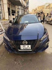 نيسان اوبتمه • ٢٠٢٢ • كوت واسط