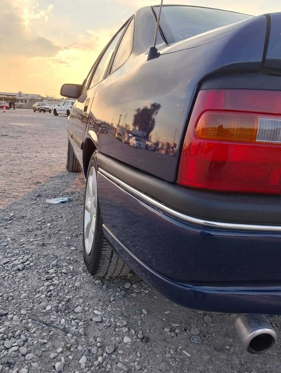 ئوپڵ فکترا 1992 18 گیر عادی صبخ عام للجمالیة بدون ضربة سنوی جدید شرط تحویل وکالە عنوان کرکوک سعر 51 بی مجال*********** كركوك, العراق
