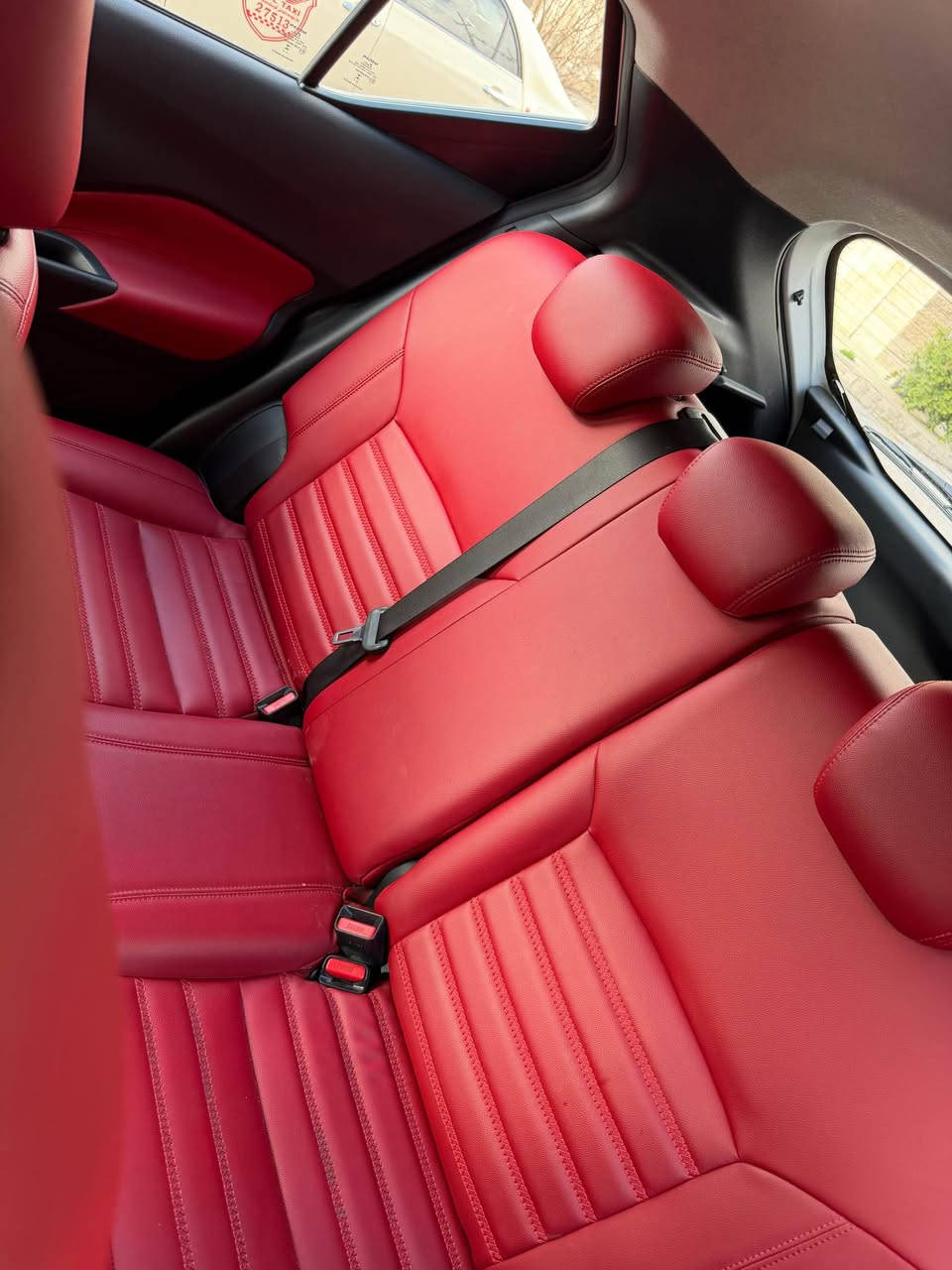 نيسان كيكس 
موديل ٢٠٢٤ 
خليجي شركة موهند 
ناو سور بيلادي 
بئ صبوغ بئ تعديل
٣٢ هةزار كيلو متر رؤشتية 
دوو سال زةماني شريكةي ماوة رون و فلتر  و سيرڤس بةلاشة
نرخي 155$ كةميك مةجالي تيداية
*********** أربيل, العراق
