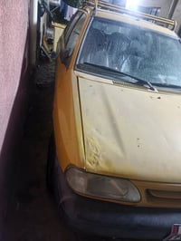 سايبا ٢٠١٢ • تحويل ثاني يوم • تاير جديد