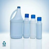 قناني كلور • ٥٠٠مل-٤لتر • أربيل تيمار