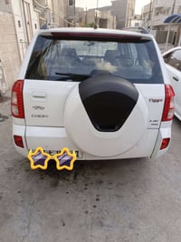 شير تيكو • ٢٠١٣ • مكينة وفتيس زين