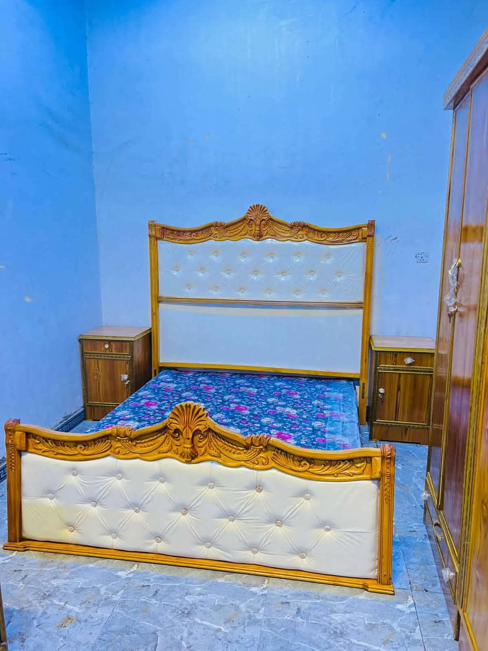 غرف صاج الجربايه زان  الضهر جرجوبه فرش الكنتور بلوك 
نضافه90💯
 السعر 700
واصل  الجربايه الوح
 الزاويه كنتوريه
واصل شد ونقل داخل بغداد مجاني محافضات كروه


**إذا كنت صاحب هذا الإعلان وتريد حذفه لأي سبب، رجاءا أرسل رسالة إلى الدعم الفني**