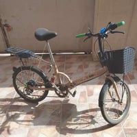 بايسكل • مستعمل • قابل تفاوض