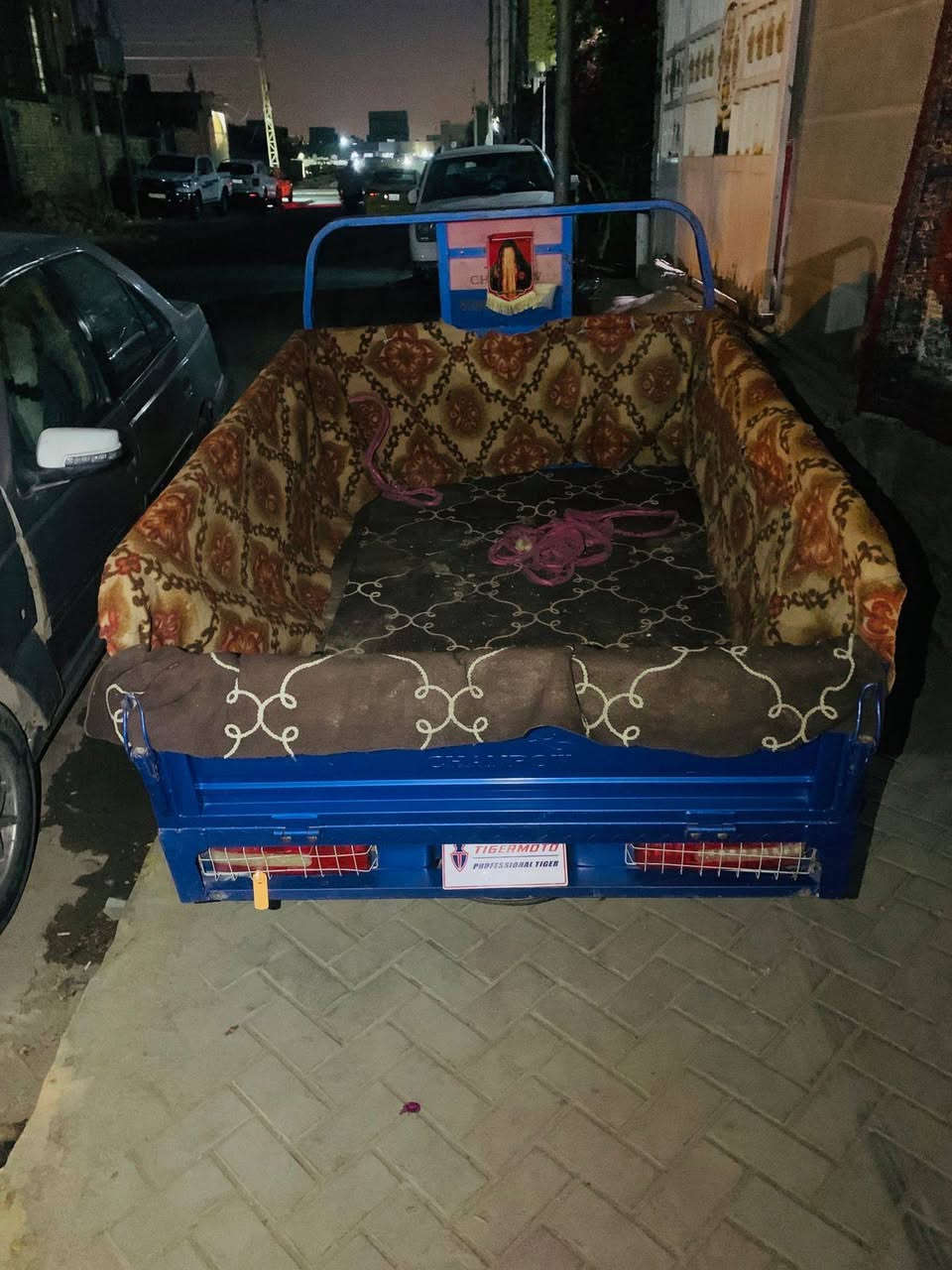 السلام عليكم ستوته للبيع اتصال عل رقم او خاص ***********
