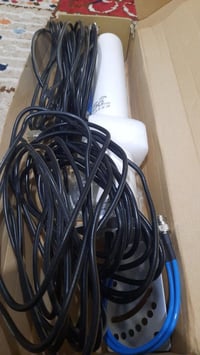 يوجد انتنا للبيع 5G KASER للبيع(٠٧٧٠٩٨١٣٠٧٨)