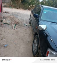 راس الثور تكم سياره جاهزه من كلشي مكفوله عام سعر 90 07887489040