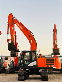 ZAXIS-G5-200 • ٢٠١٦ • وارد اليابان