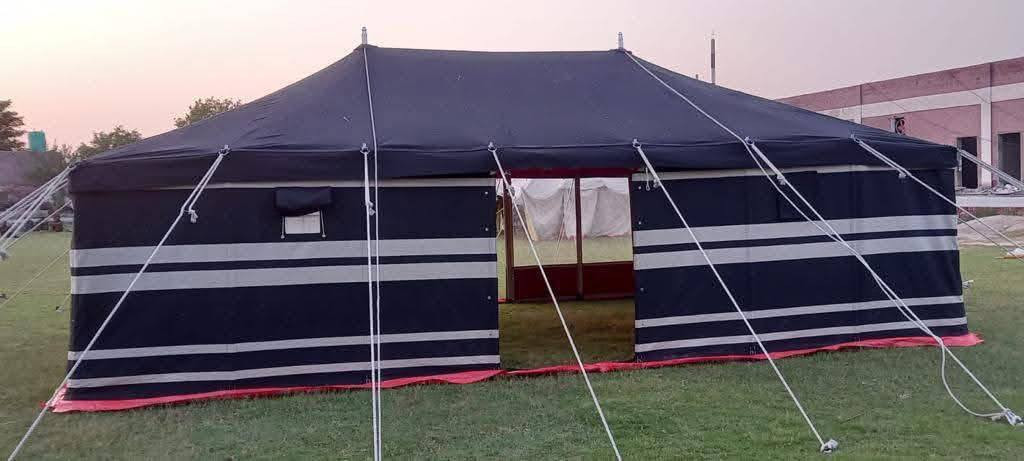 توجد الدينا خيم كافت القياسات تفصيل اكثر رقم ***********واساب
