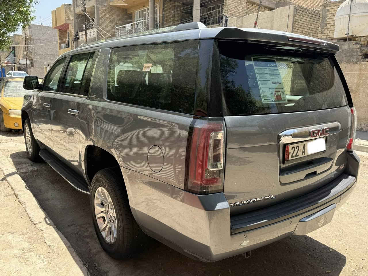 انظف جمسي ٢٠٢٠ للبيع وبسعر مناسب خليجي كفالة ماشية ٣٠٠ محرك عالشركة داخل بيجي طبلة رادار تخم تاير صدر ماكو نقص رقم اربيل تحويل مباشر مكانها بغداد ***********
